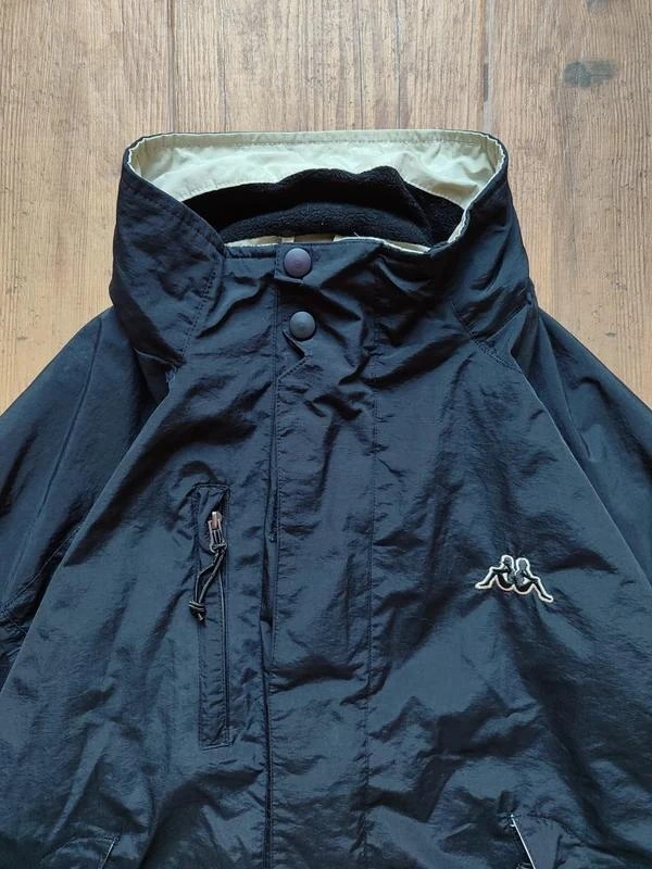 Kappa Coat Size XL – photo 3